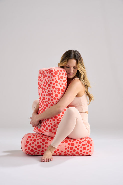 The Bolster - Lady Bug